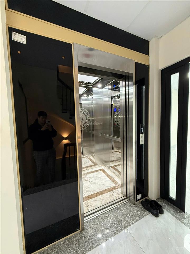 Bán biệt thự liền kề đẹp ở số 3 liền kề 23 khu đô thị vân canh, 26 tỷ vnd, 110 m2