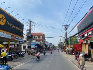 Định cư nước ngoài, cần bán nhà mặt tiền nguyễn duy trinh, trường thạnh, quận 9
