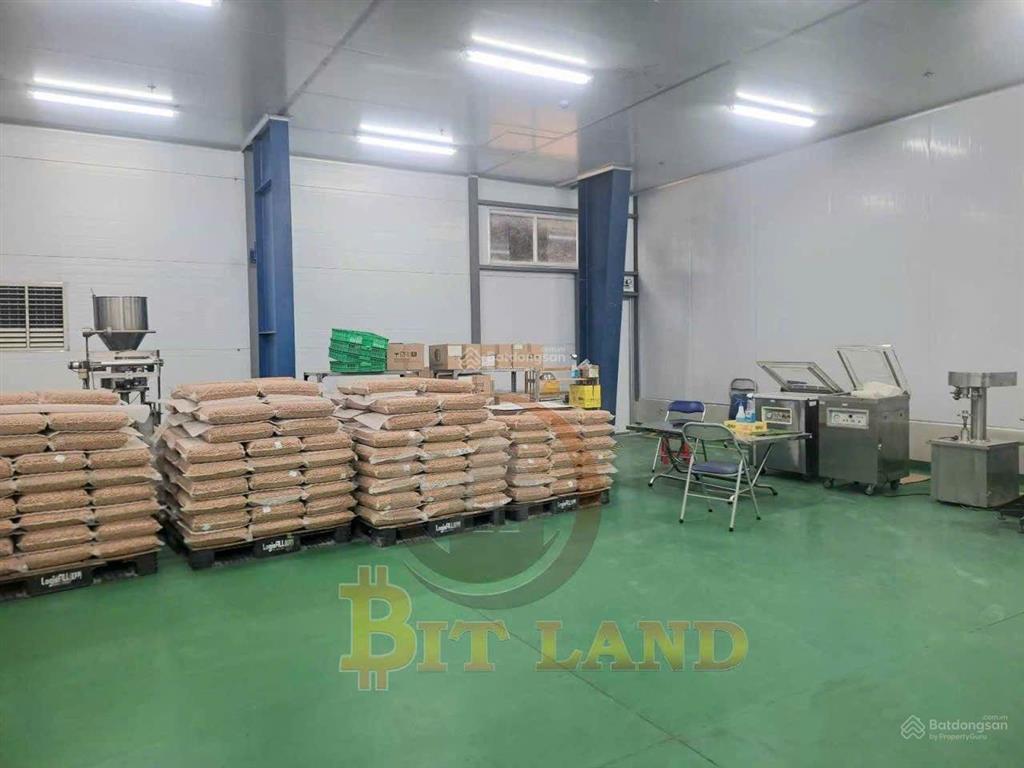 Cho thuê xưởng 4500m2 pháp lý đầy đủ tại trảng dài đồng nai giá 290tr