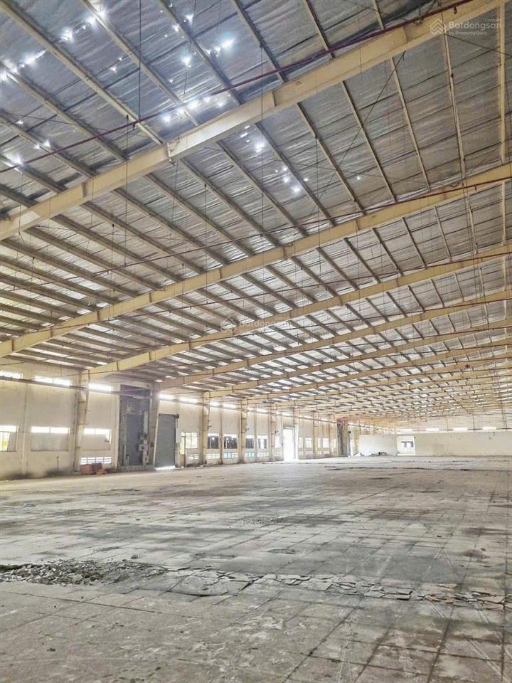 Cho thuê xưởng đất skc (pháp lý chuẩn) ngay mặt tiền ql51, an phước, đồng nai, giá 99.252,2 đ/m²/th