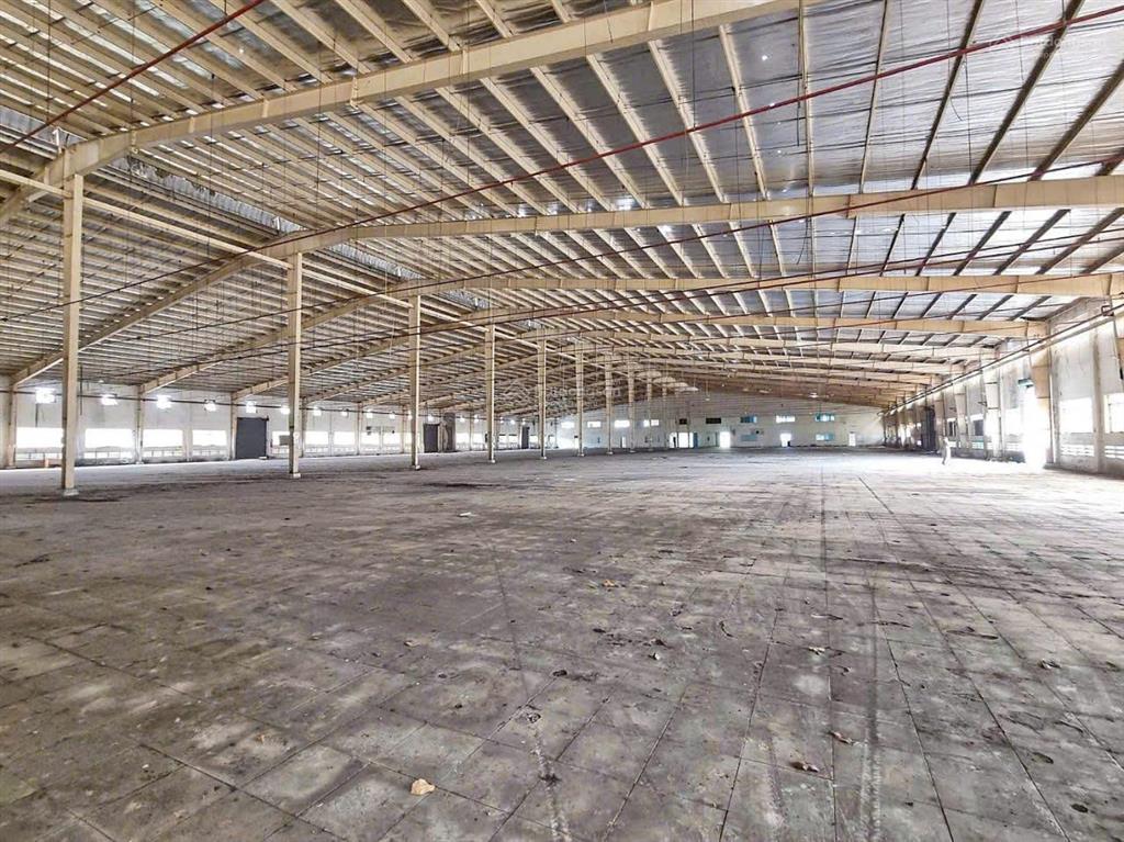 Cho thuê xưởng đất skc (pháp lý chuẩn) ngay mặt tiền ql51, an phước, đồng nai, giá 99.252,2 đ/m²/th