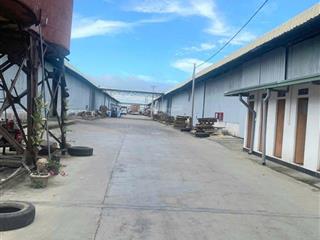 Cho thuê kho chứa hàng tại bắc sơn trảng bom đồng nai, 10.000m2 pháp lý chuẩn