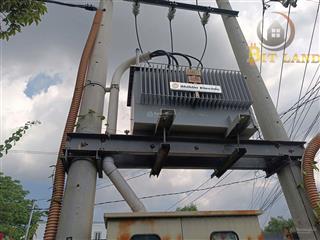 Cho thuê xưởng 5500m long thành có hoàn công pccc tự động