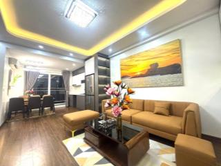 Bán cc flc garden city, giá 4.99 tỷ, 66m2, 2pn, 2wc tại đường 70, p đại mỗ 0962 449 ***