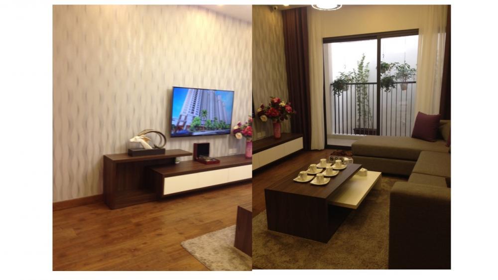Bán căn hộ chung cư 2pn, 2wc tại five star kim giang, thanh xuân, 6 tỷ vnd, 68 m20962 449 ***