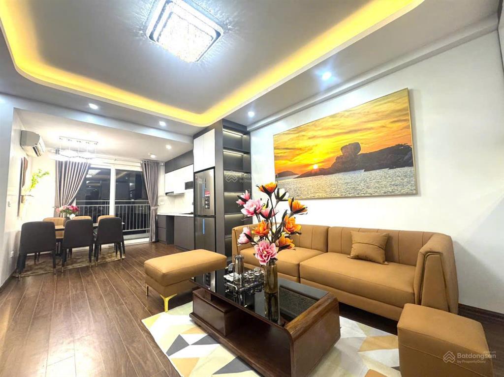 Chủ bán căn chung cư ct6 văn khê, phường la khê, hà đông dt 83m2, 3pn, có đồ giá 5 tỷ0962 449 ***