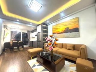 Chủ bán căn chung cư ct6 văn khê, phường la khê, hà đông dt 83m2, 3pn, có đồ giá 5 tỷ0962 449 ***