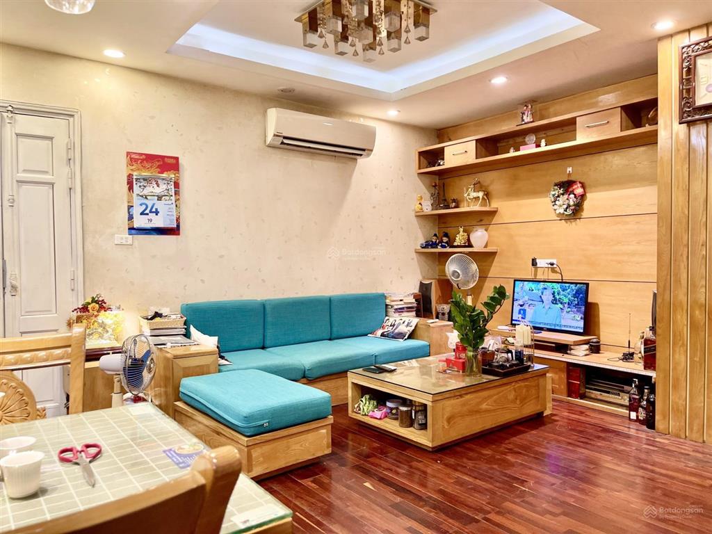 Bán căn hộ chung cư dt 50m2, giá bán 4,58 tỷ tại 84 huỳnh thúc kháng, hàng hiếm uy tíno9624491o5