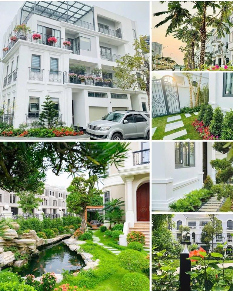 Bán biệt thự 135m2, giá 38 tỷ tại thiên hiền, mỹ đình 1, nam từ liêm, hà nội0962 449 ***