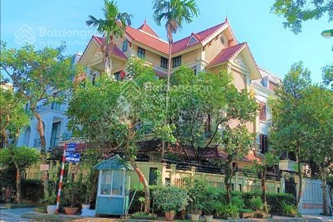 Bán biệt thự 135m2, giá 38 tỷ tại thiên hiền, mỹ đình 1, nam từ liêm, hà nội0962 449 ***