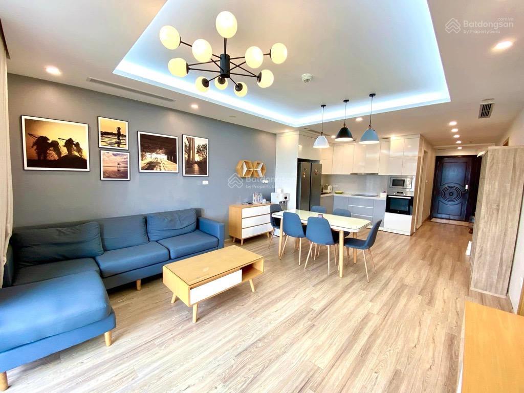 Em cần bán lại căn chung cư 24t1 mặt đường hoàng đạo thúy, dt 116m2, 3pn giá 9.2 tỷ0962 449 ***