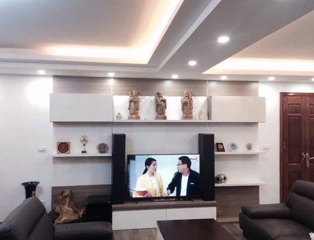 Tôi cần tiền muốn bán căn chung cư vinaconex 7 hồ tùng mậu, dt 58m2, 2pn giá 4.95 tỷ0962 449 ***