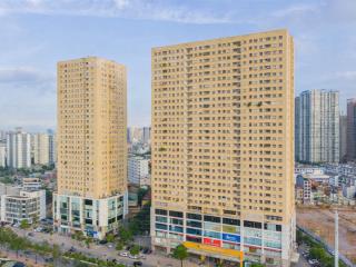 Cần bán căn chung cư c14 bắc hà, nam từ liêm, dt 135m2, full đồ sổ đỏ giá 8.2 tỷ0962 449 ***