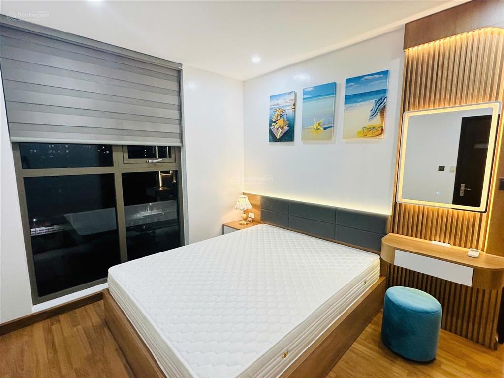 Chính chủ cần bán căn chung cư n02 trần quý kiên, dịch vọng, dt 56m2, full đồ giá 4.8 tỷ0962 449 ***
