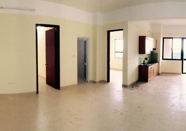 Bán căn hộ chung cư 2pn, 2wc tại khu đô thị mới resco, giá cực chất 5 tỷ, 65m2 0962 449 ***