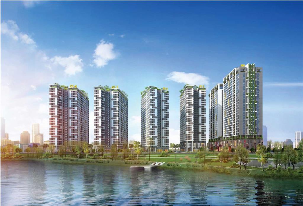 Gia đình em bán căn chung cư contrasim thai hà, 43 phạm văn đồng, dt 70m2 giá 6,2 tỷ 0962 449 ***