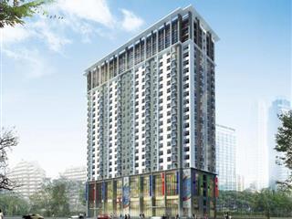 Bán căn hộ chung cư đẹp 30 phạm văn đồng, bắc hà lucky 6 tỷ, 65m2, nhiều tiện ích0962 449 ***
