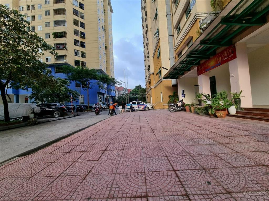Bán căn hộ chung cư tại chung cư an sinh, 6 tỷ, dt 109 m2, giá ưu đãi, view đẹp0962 449 ***