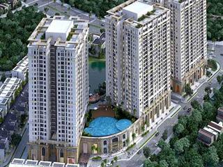 Chính chủ cần bán căn chung cư hateco xuân phương, dt 55m2, gồm 2pn, full đồ giá 4,2 tỷo9624491o5