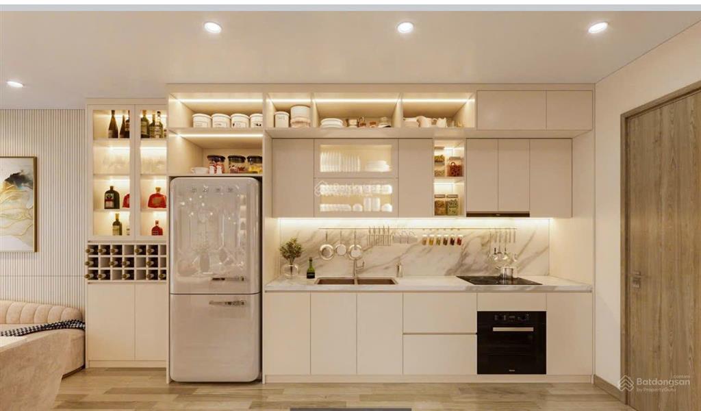 Bán căn chung cư tòa d báo nhân dân, xuân phương residence, dt 56m2, full đồ giá 4.15 tỷo962449105