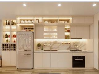 Bán căn chung cư tòa d báo nhân dân, xuân phương residence, dt 56m2, full đồ giá 4.15 tỷo962449105