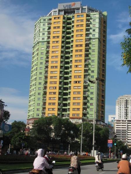 Bán căn hộ 3pn, 2wc, 110m2 tại chung cư vườn xuân  giá siêu hời, 10,3 tỷ vnd0778 565 ***