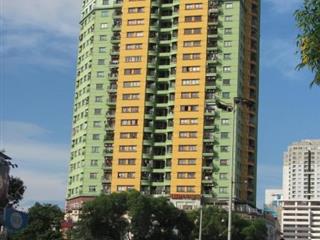 Bán căn hộ 3pn, 2wc, 110m2 tại chung cư vườn xuân  giá siêu hời, 10,3 tỷ vnd0778 565 ***
