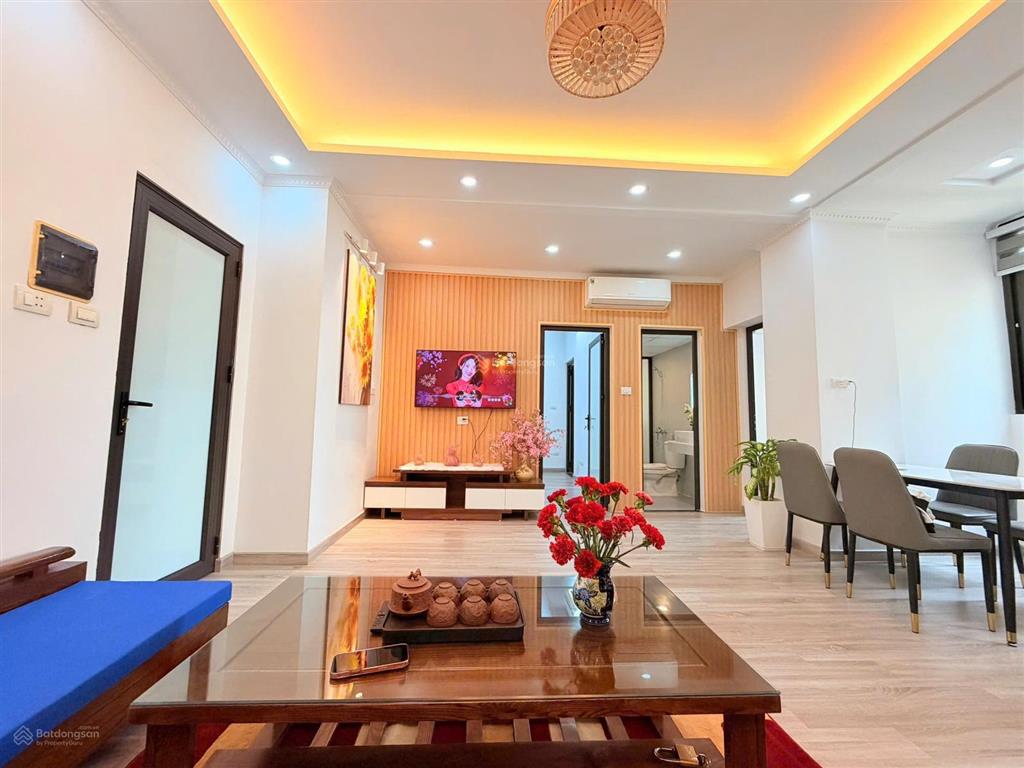 Bán căn hộ chung cư b3b khu trung hòa  nhân chính, 6,78 tỷ, dt 88m2, giá bán 6.78 tỷo778565556