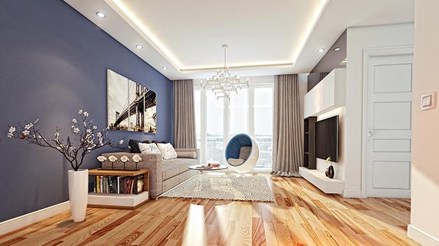 Bán căn hộ chung cư flc complex 36 phạm hùng, 5,9 tỷ, 70 m2, giá ưu đãio9624491o5