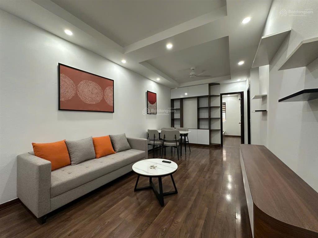 Bán căn hộ 3pn, 2wc tại chung cư 51 quan nhân, 75m2, giá cực chất 6 tỷ vndo778565556