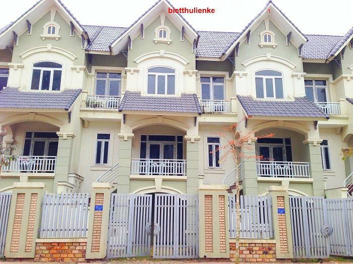 Bán biệt thự đẹp tại khu đô thị geleximco  lê trọng tấn, 18,6 tỷ, 90 m2 giá ưu đãio9624491o5