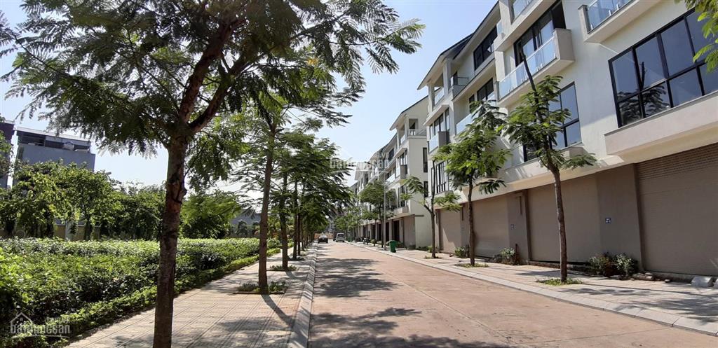 Bán biệt thự đẹp tại khu đô thị geleximco  lê trọng tấn, 18,6 tỷ, 90 m2 giá ưu đãio9624491o5