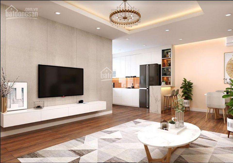 Chủ bán căn chung cư b6 nam trung yên, cầu giấy, hà nội, 2pn, 2vs, full đồ giá 4.6 tỷo778565556