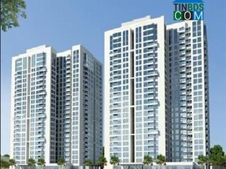 Chung cư viện 103, bán gấp giá ưu đãi 4,4 tỷ, 85 m2, 2pn, 2wc tại thanh trì, hà nội o9624491o5