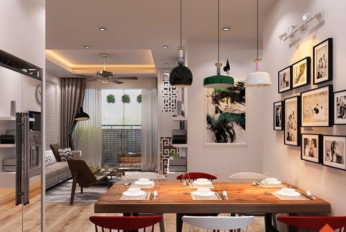Chung cư viện 103, bán gấp giá ưu đãi 4,4 tỷ, 85 m2, 2pn, 2wc tại thanh trì, hà nội o9624491o5