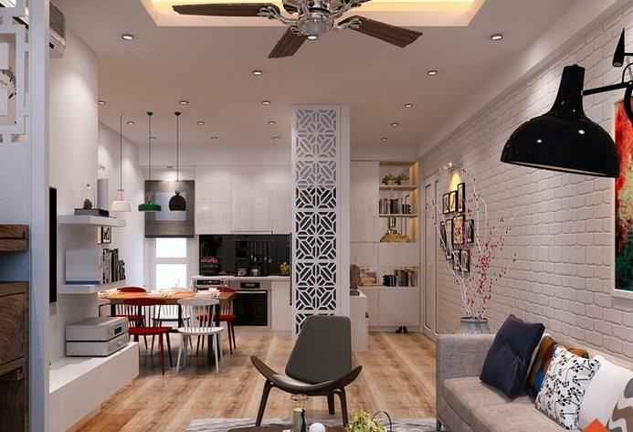 Chung cư viện 103, bán gấp giá ưu đãi 4,4 tỷ, 85 m2, 2pn, 2wc tại thanh trì, hà nội o9624491o5