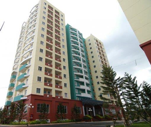 Bán căn hộ 2pn, 2wc, 65m2 tại chung cư an lạc, hoàng ngân, cầu giấy, 5 tỷ vnd 0962 449 ***