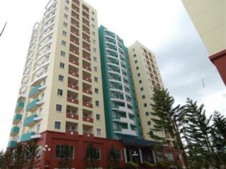 Bán căn hộ 2pn, 2wc, 65m2 tại chung cư an lạc, hoàng ngân, cầu giấy, 5 tỷ vnd 0962 449 ***