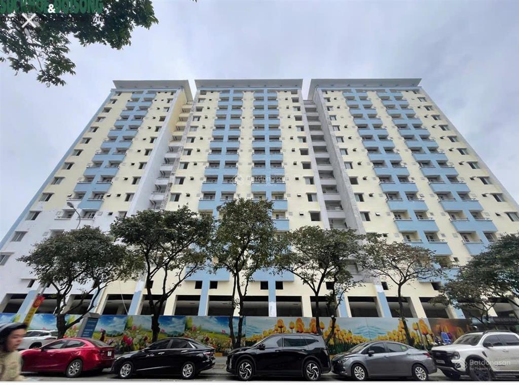 Chính chủ bán chung cư n01d17 duy tân, trần 3,18 tỷ, 50m2, hàng hiếm tại giá tốt o936o71228