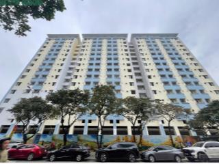 Chính chủ bán chung cư n01d17 duy tân, trần 3,18 tỷ, 50m2, hàng hiếm tại giá tốt o936o71228