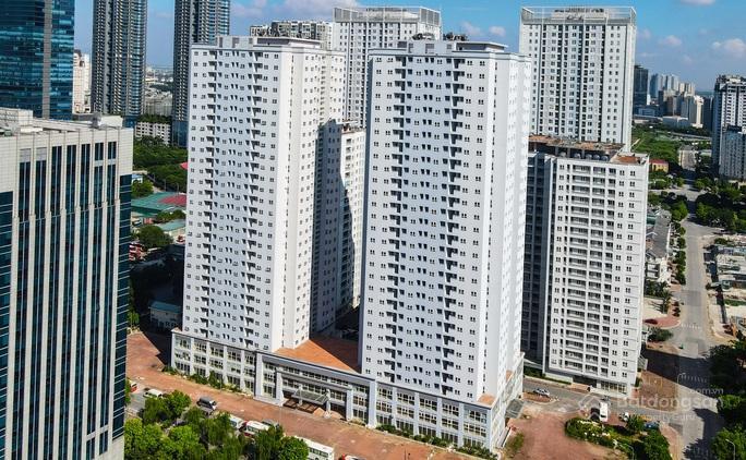 Bán căn hộ chung cư 30t nam trung yên, giá tốt, view đẹp, 60m2, 2pn, 2wco936o71228