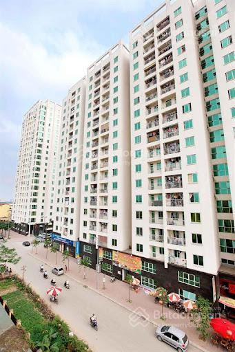 Chính chủ bán căn hộ chung cư 3pn, 2wc, dt 93m2 tại 789 bộ tổng tham mưu, 5,2 tỷ 0962 449 ***