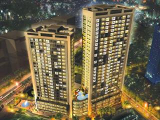 Chủ bán căn chung cư mỹ đinh plaza 2, nguyễn hoàng hộ 2pn, 2wc, dt 75m2 giá 5,25 tỷo936o71228