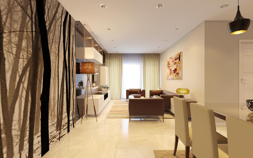 Chính chủ cần bán căn hộ goldmark city, hồ tùng mậu view đẹp, 4,95 tỷ,dt 78 m2o936o71228
