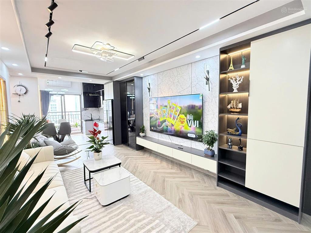 Chủ cần tiền bán căn chung cư tòa f home xuân la, tây hồ, dt 76m2 full đồ giá 5.68 tỷo936o71228