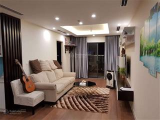 Chính chủ cho thuê căn hộ imperia gaden 203 nguyễn huy tưởng 2 pn full tầng 16 đồ giá chỉ 15 tr/th