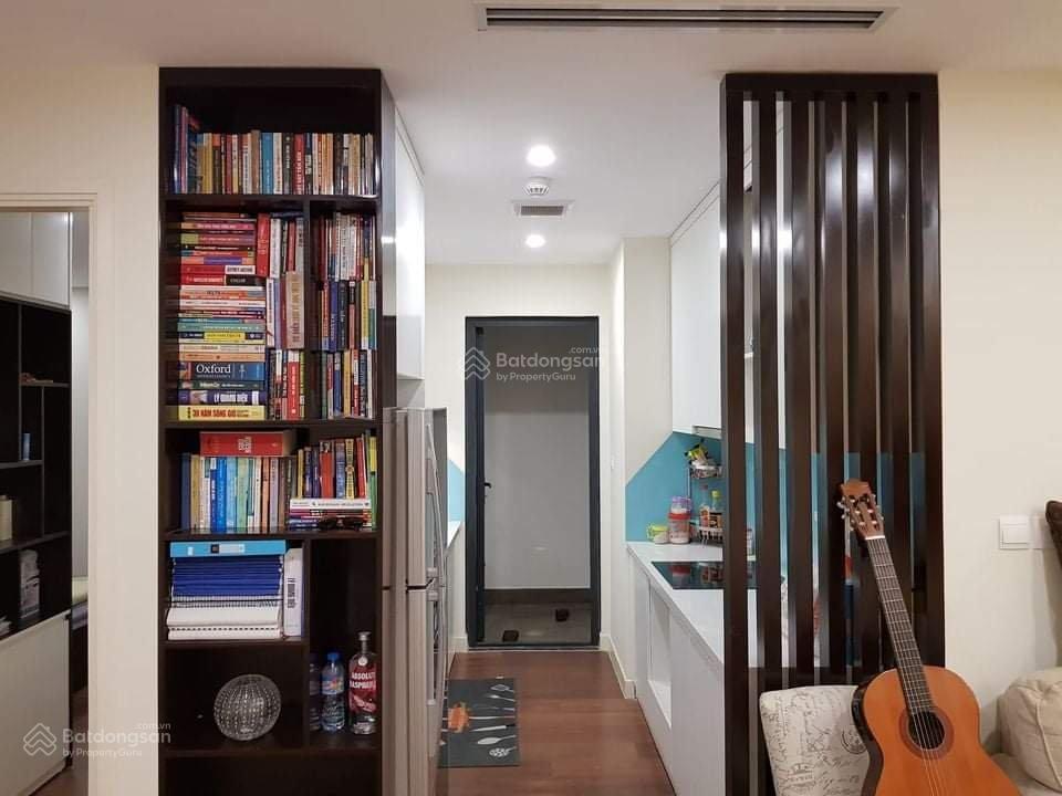 Chính chủ cho thuê căn hộ imperia gaden 203 nguyễn huy tưởng 2 pn full tầng 16 đồ giá chỉ 15 tr/th