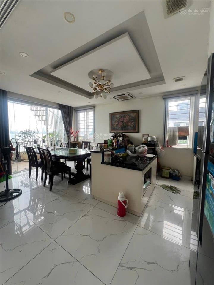 Mặt phố tô ngọc vân  vỉa hè rộng, kinh doanh, 2 thoáng, 148m*6 tầng, giá 102 tỷ