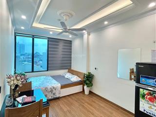 Bán ccmn lô góc 130m2*9 tầng thang máy, mỹ đình ôtô tránh, ngõ thông dòng tiền 1.6 tỷ/năm