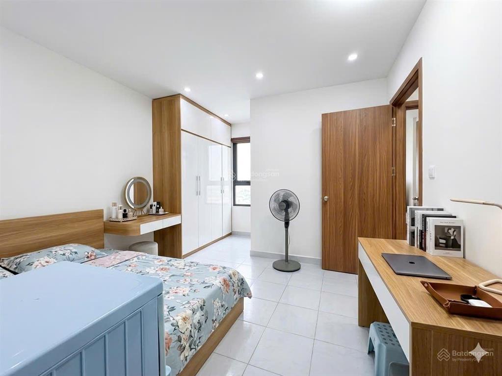 Chính chủ bán chung cư tht new city 80m, 3n2vs, giá 3,5 tỷ, 0888 588 ***